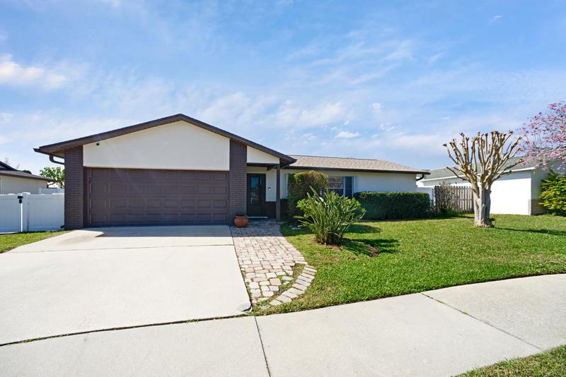 2831 College View Drive, Melbourne, FL 32935 for Sale