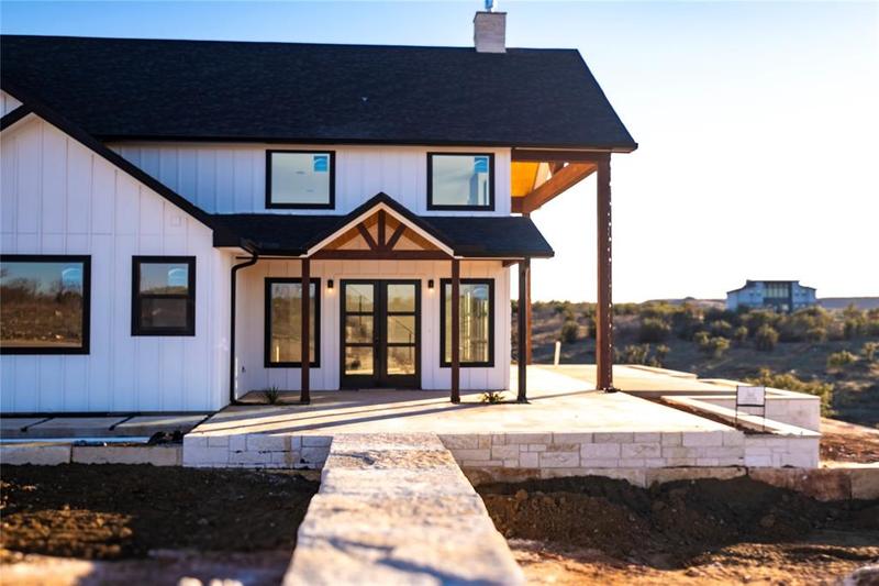6176 W Hells Gate Dr, Strawn, TX 76475 for Sale