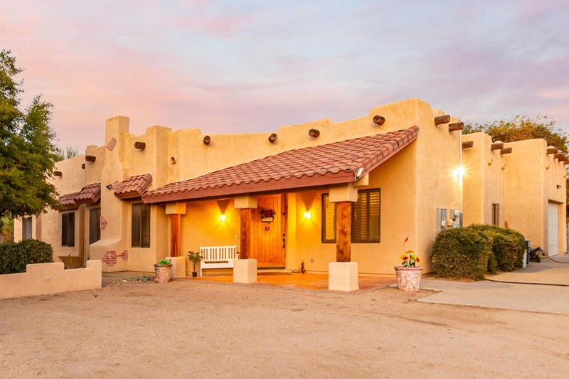 Waddell, Maricopa County, AZ House for sale Property ID: 418888928
