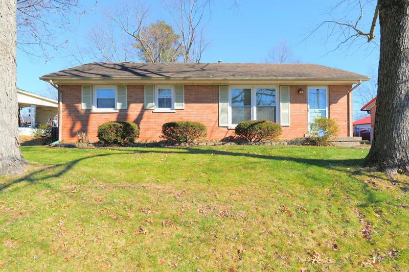 Lexington, Fayette County, KY House for sale Property ID: 418825770