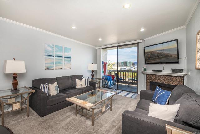 999 N Pacific B304, Oceanside CA 92054 for Sale