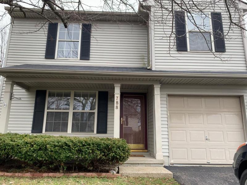 Single Family Residence, Single Family - Lexington, KY  788 Orlean Circle for Sale