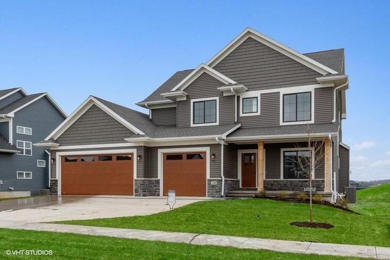 Solon, Johnson County, IA House for sale Property ID: 418714457