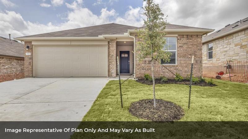 864 Lake Sweetwater Ln, Buda, TX 78610 for Sale