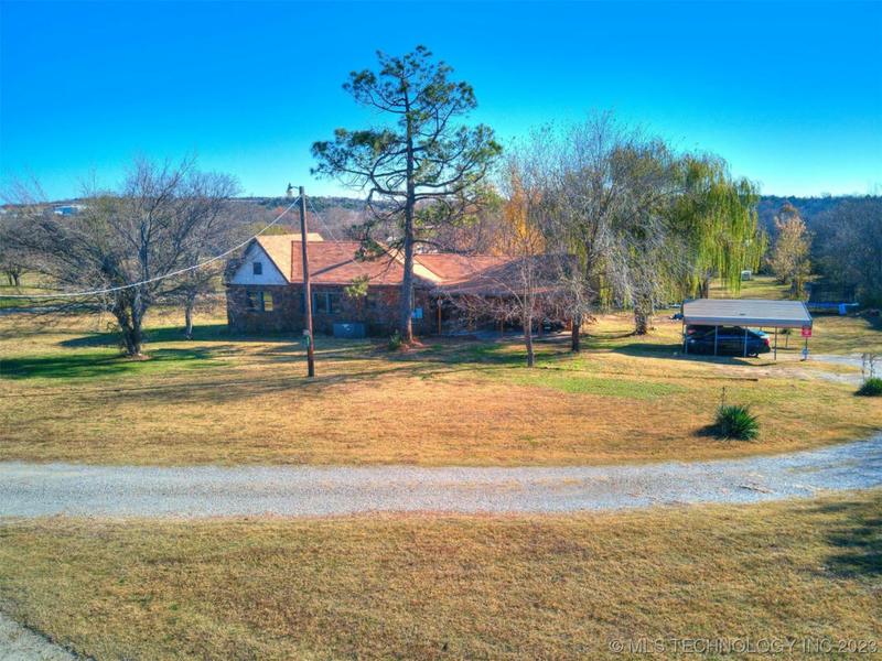 2364 W 38TH ST N, Tulsa, OK 74127 Single Family Residence For Sale  MLS# 2341562