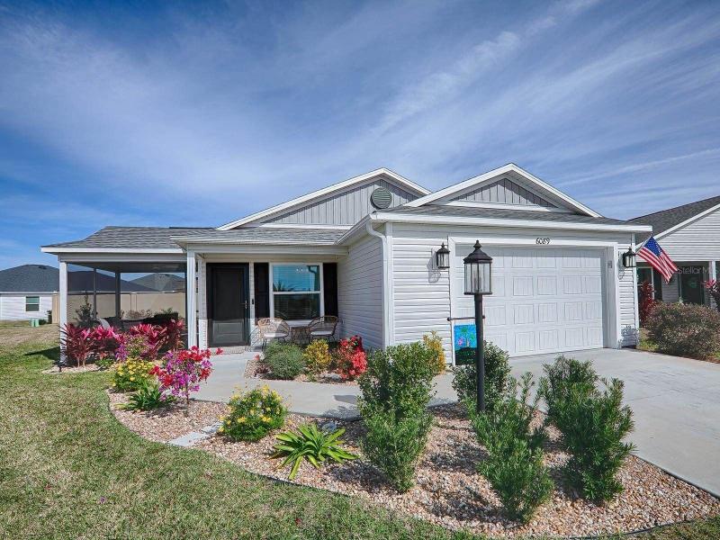 The Villages, Sumter County, FL House for sale Property ID: 418719215