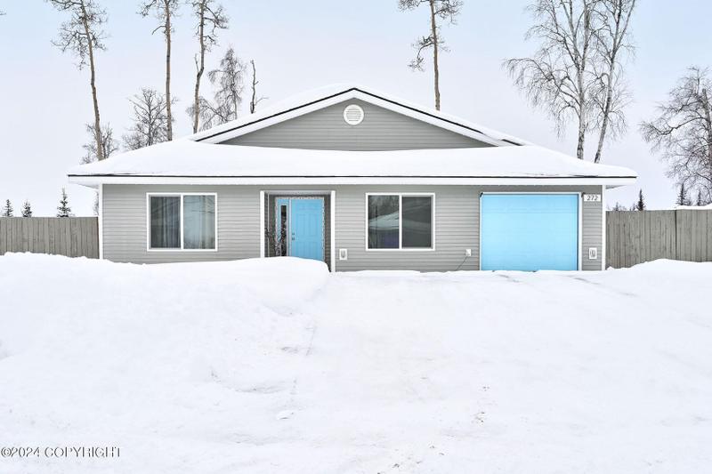 Soldotna, Kenai Peninsula Borough, AK House for sale Property ID: 418889926