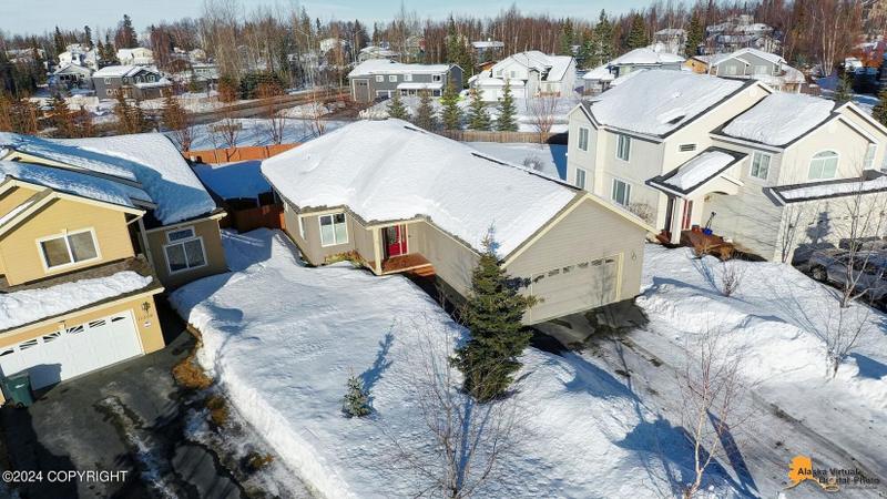 Anchorage, Anchorage Borough, AK House for sale Property ID: 418928506