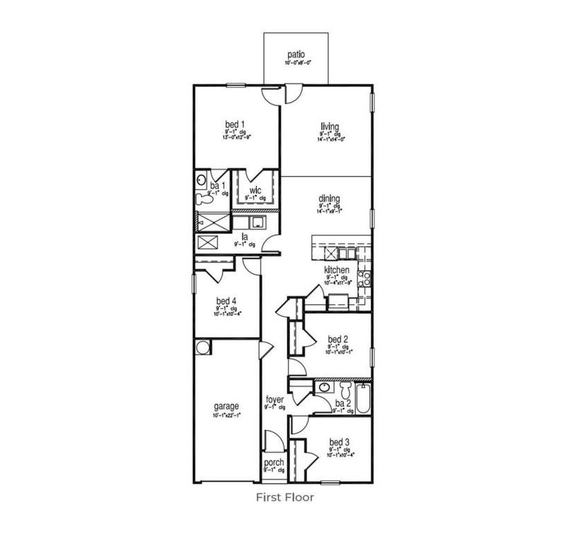 121 STONO CIRCLE, Santee, SC 29142 Single Family Residence For Sale  MLS# 23026847