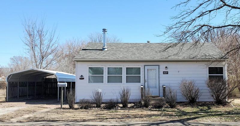 Plainville, Rooks County, KS House for sale Property ID: 419054391