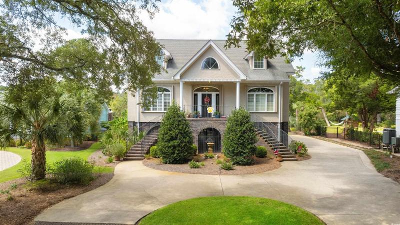 Pawleys Island, Georgetown County, SC House for sale Property ID: 418846539