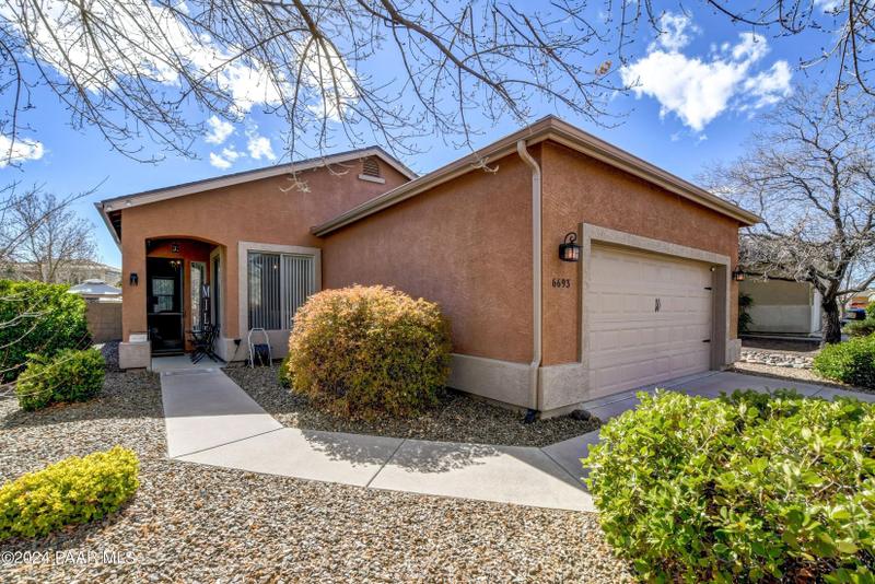 Prescott Valley, Yavapai County, AZ House for sale Property ID: 419071425