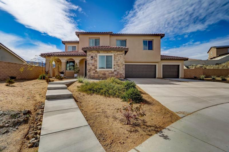 Palmdale, Los Angeles County, CA House for sale Property ID: 419056087
