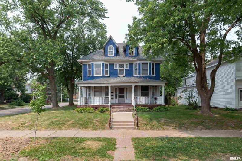 Davenport, Scott County, IA House for sale Property ID: 416700974