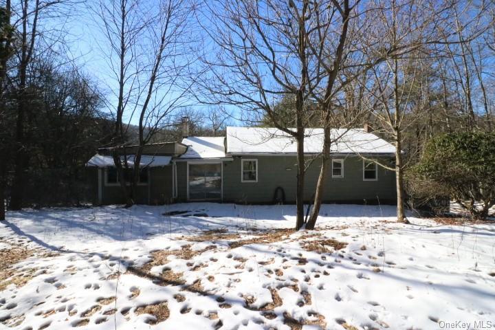 317 S Gully Rd, Ellenville, NY 12428  MLS# H6288093 for Sale