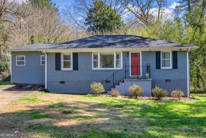 Decatur, De Kalb County, GA House for sale Property ID: 419108193