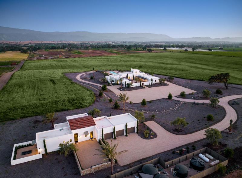 Santa Ynez, Santa Barbara County, CA House for sale Property ID: 418255068