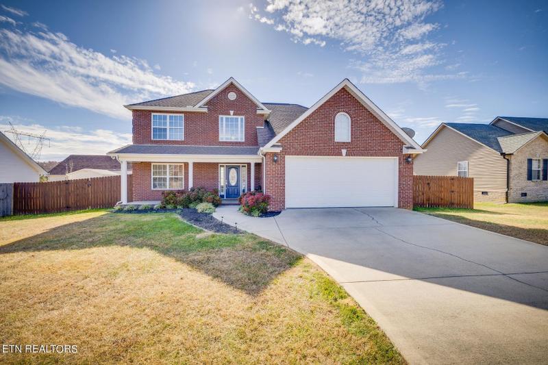 Corryton, Knox County, TN House for sale Property ID: 418304310