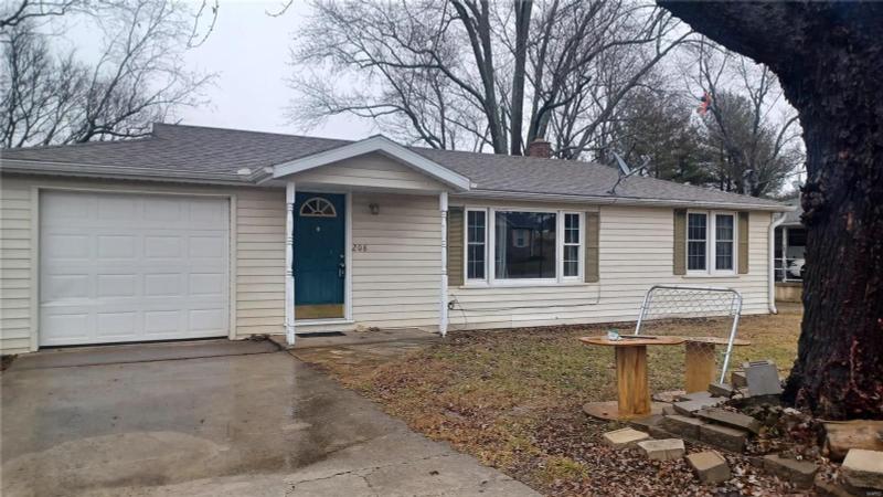 Millersville, Cape Girardeau County, MO House for sale Property ID: 418751345