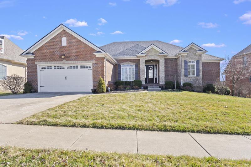 Georgetown, Scott County, KY House for sale Property ID: 418930483