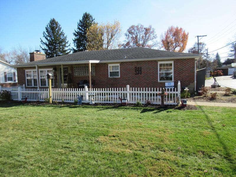 Greenville, Darke County, OH House for sale Property ID: 418296443