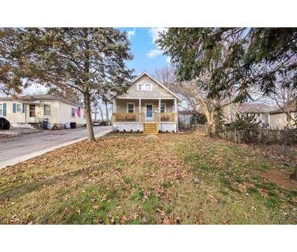 Interior Transformation in Wyandotte for Sale
