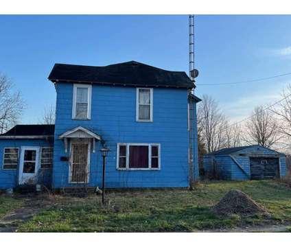 Fixer-Upper 4 BR on Big Lot Minutes from Muncie - RENT TO BUY OPTIONS for Sale