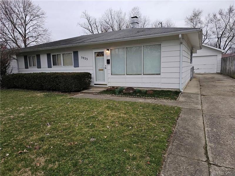 Dayton, Montgomery County, OH House for sale Property ID: 419012846
