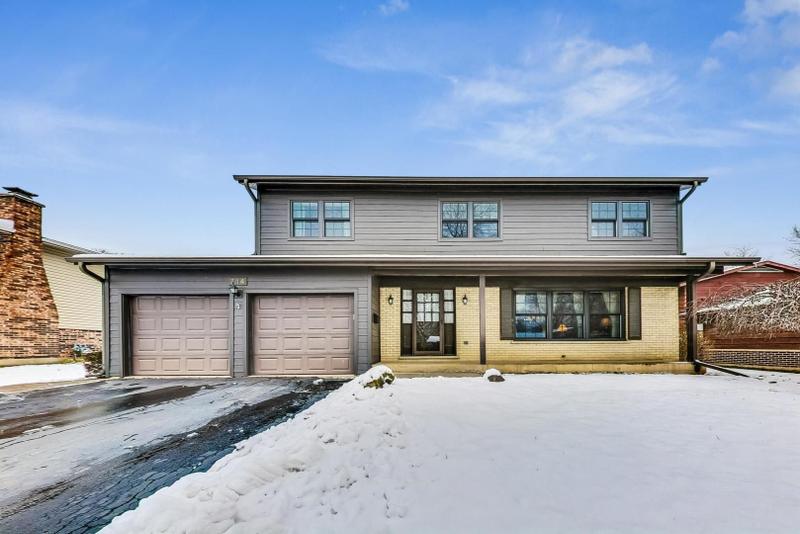 Arlington Heights, Cook County, IL House for sale Property ID: 418690116