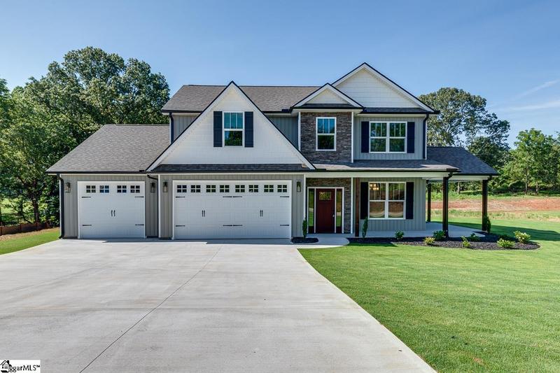 106 Cliftons Landing Dr, Anderson, SC 29625  MLS# 1514659 for Sale