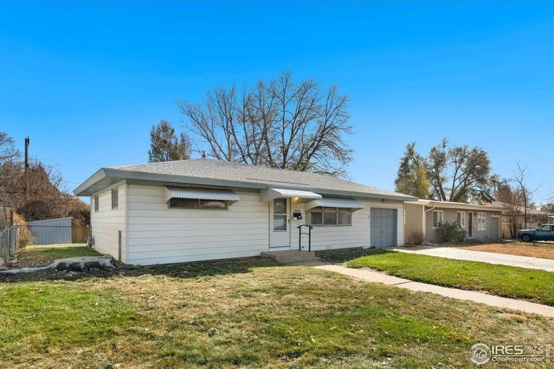 Greeley, Weld County, CO House for sale Property ID: 418276261