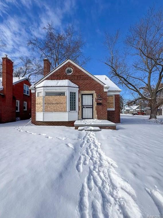 18313 St Marys St, Detroit, MI 48235 - MLS 20230104829 for Sale