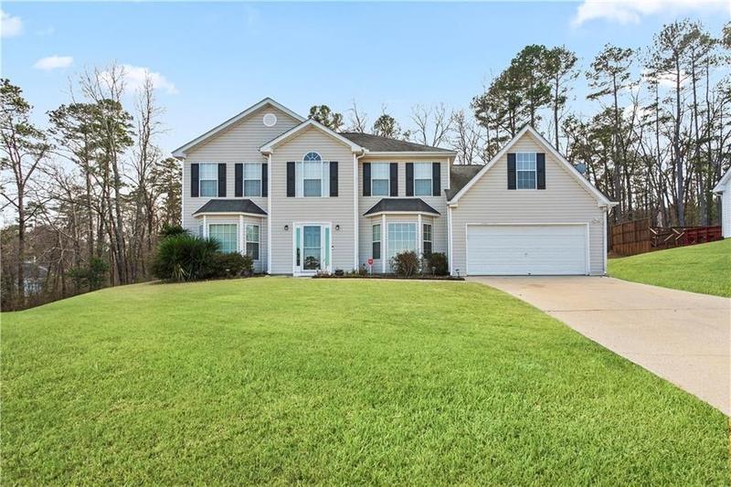 Lithonia, De Kalb County, GA House for sale Property ID: 418999412
