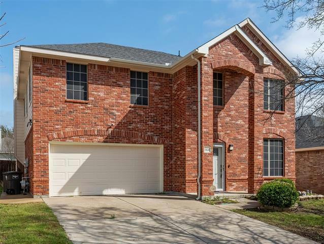 10640 BLUESTONE RD, Fort Worth, TX 76108 Single Family Residence For Sale  MLS# 20556873
