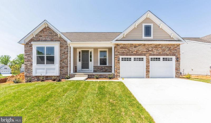 592 Cherry Bark Rd, Middletown, DE 19709 - MLS DENC2055494 for Sale