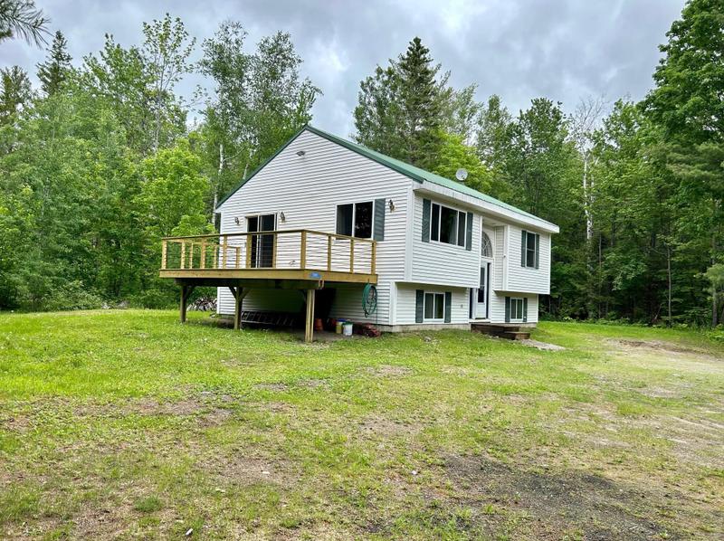 1246 Carrabassett Dr, Carrabassett Valley, ME 04947 - MLS 1561468 for Sale