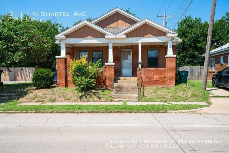 Paseo Area 2 Bed/1Bath  3111 N Shartel Ave for Sale