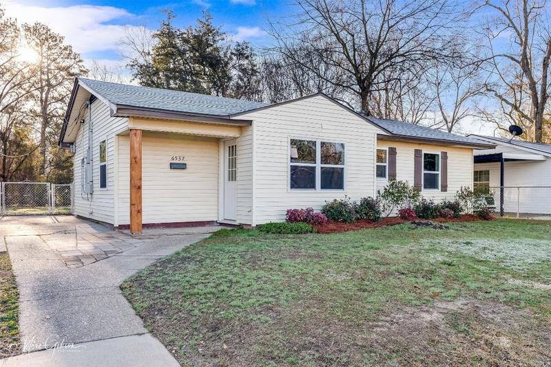 6537 W Canal Blvd, Shreveport, LA 71108  MLS# 20548207 for Sale