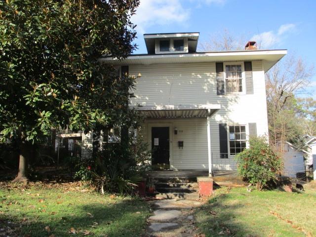718 Kirby, Shreveport, LA 71104 for Sale