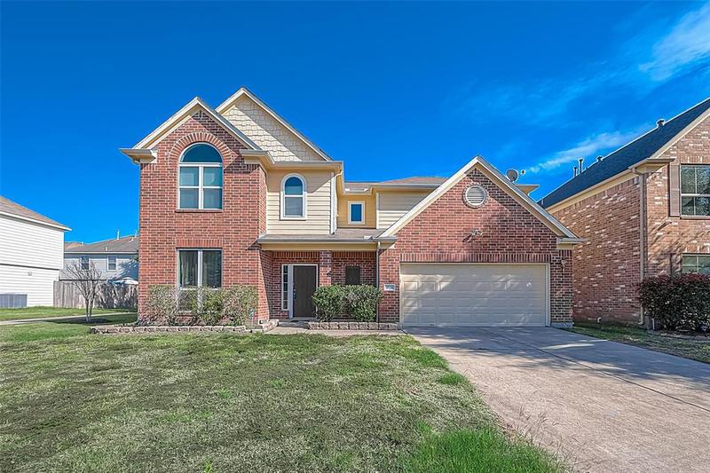 4938 Yearling Ridge Ct, Katy, TX 77449 for Sale