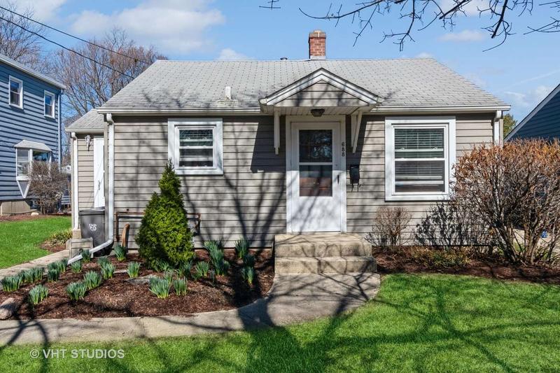 688 Slade Avenue, Elgin, IL 60120  628814364 for Sale