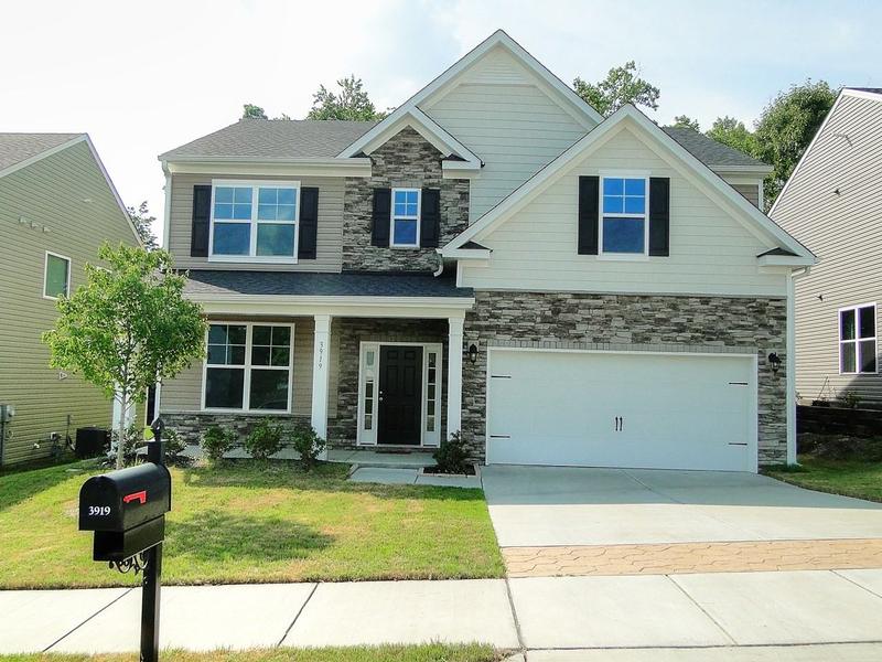 56758006  3919 Big Pond Ct for Sale