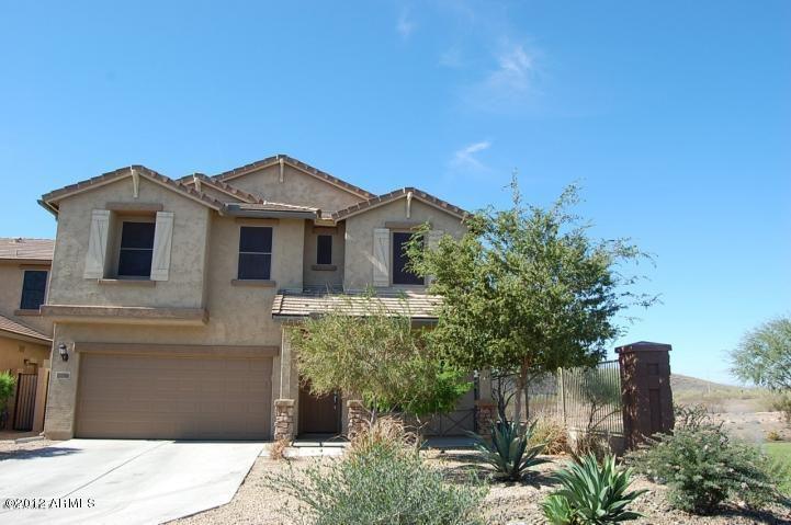 Single Family - Detached - Phoenix, AZ  28318 N 25th Dl for Sale