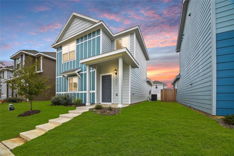 5653 Willamette Dr, Fort Worth, TX 76119 for Sale