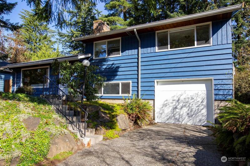 23105 99TH AVE W, Edmonds, WA 98020 Single Family Residence For Sale  MLS# 2204224