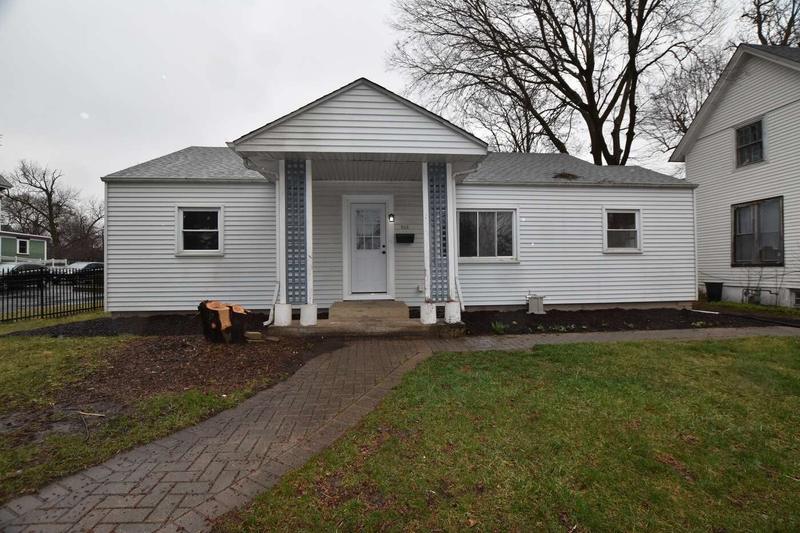 513 Campbell Street, Joliet, IL 60435  628894828 for Sale