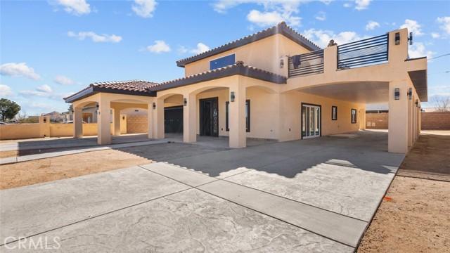 10172 Mendiburu, California City CA 93505 for Sale