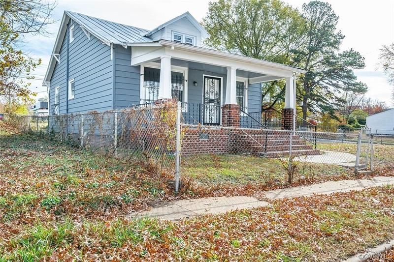 Richmond, Richmond City County, VA House for sale Property ID: 418878184