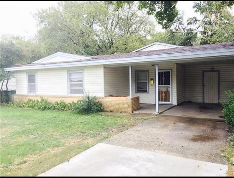 5861 Coleman St, Westworth Village, TX 76114 for Sale