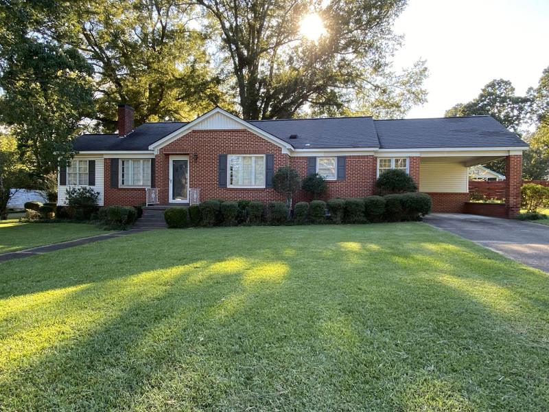 Houston, Chickasaw County, MS House for sale Property ID: 417534998